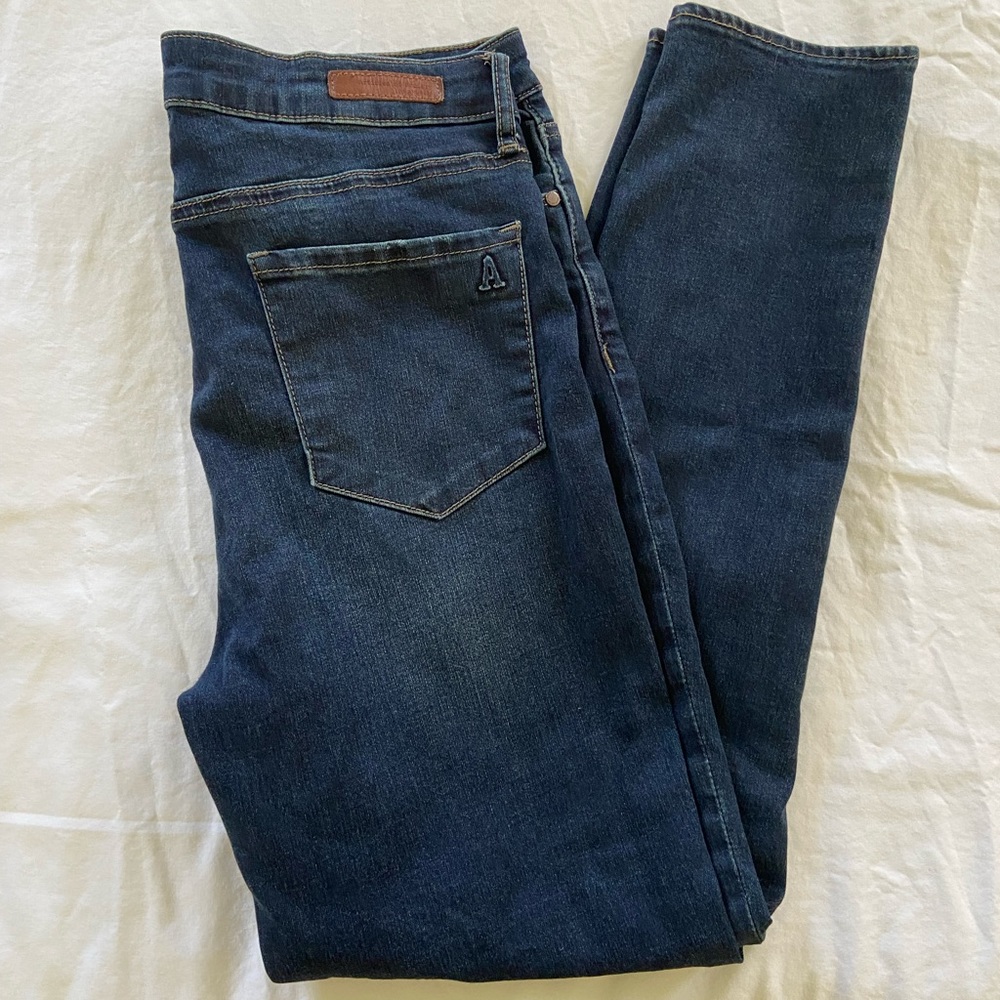Articles Of Society Jeans